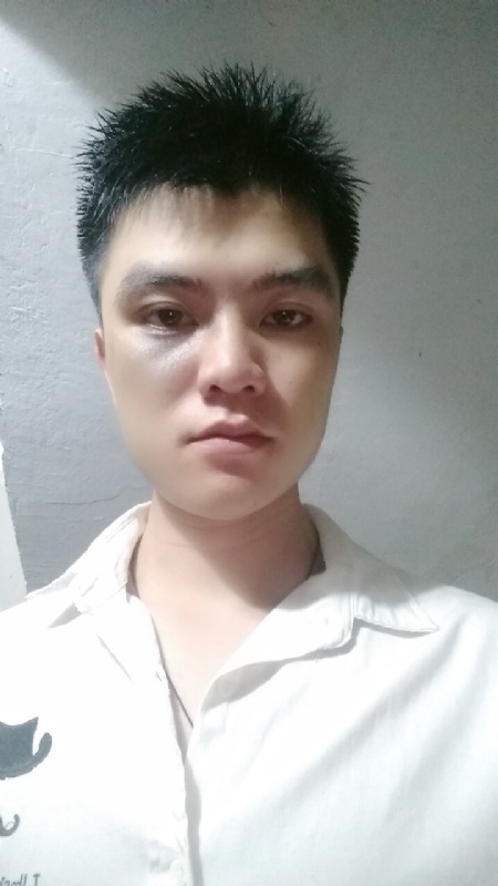 马仔的第一张照片--怀集蓝颜知己交友网