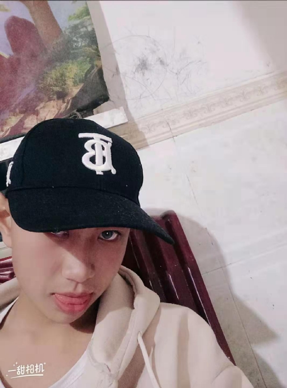 杰少的第一张照片--怀集蓝颜知己交友网